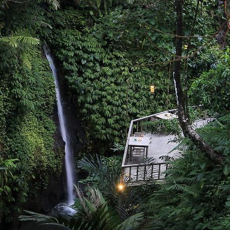 The Kayon Resort Ubud  Exterior photo