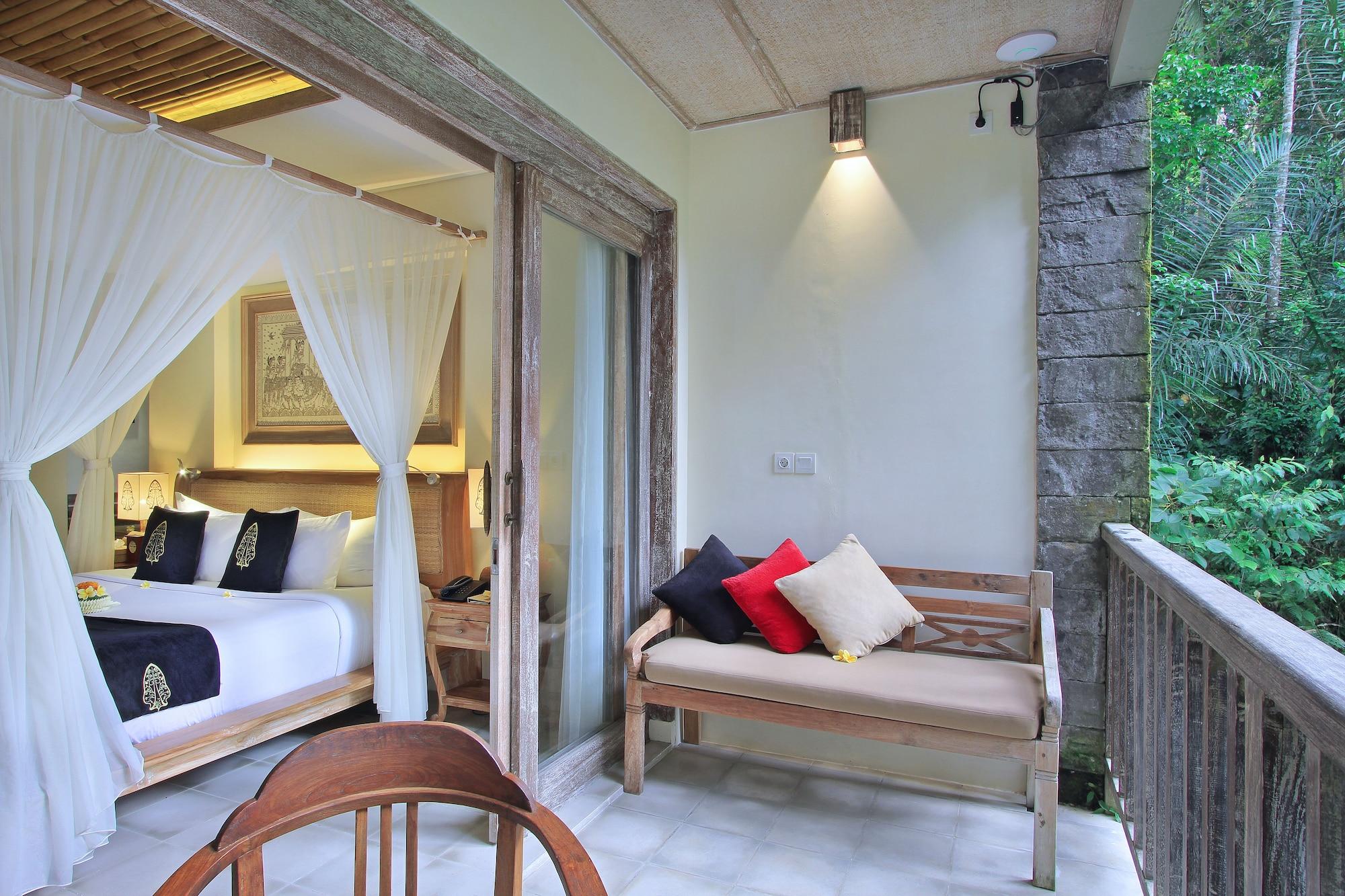 The Kayon Resort Ubud  Exterior photo