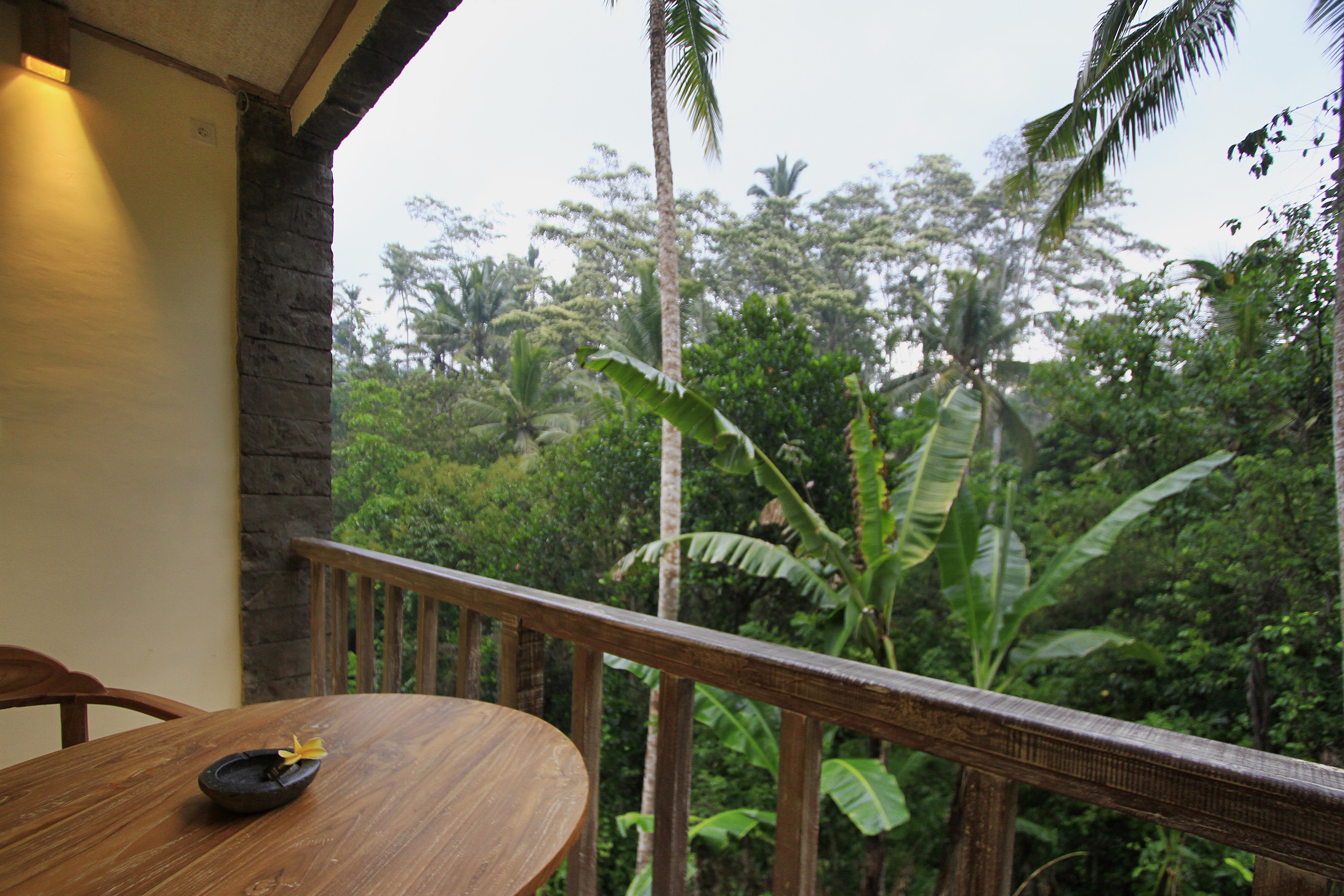 The Kayon Resort Ubud  Exterior photo