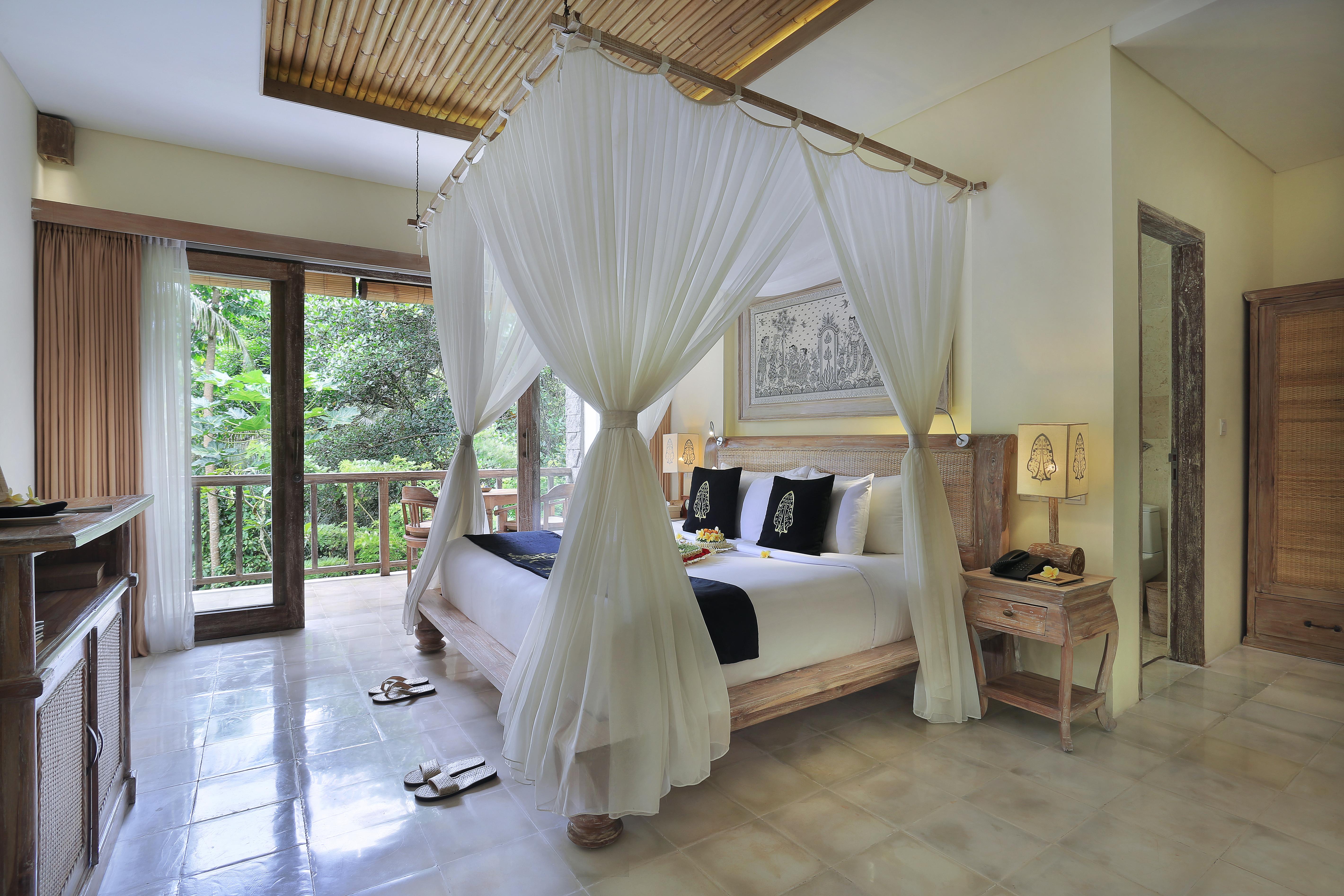 The Kayon Resort Ubud  Exterior photo