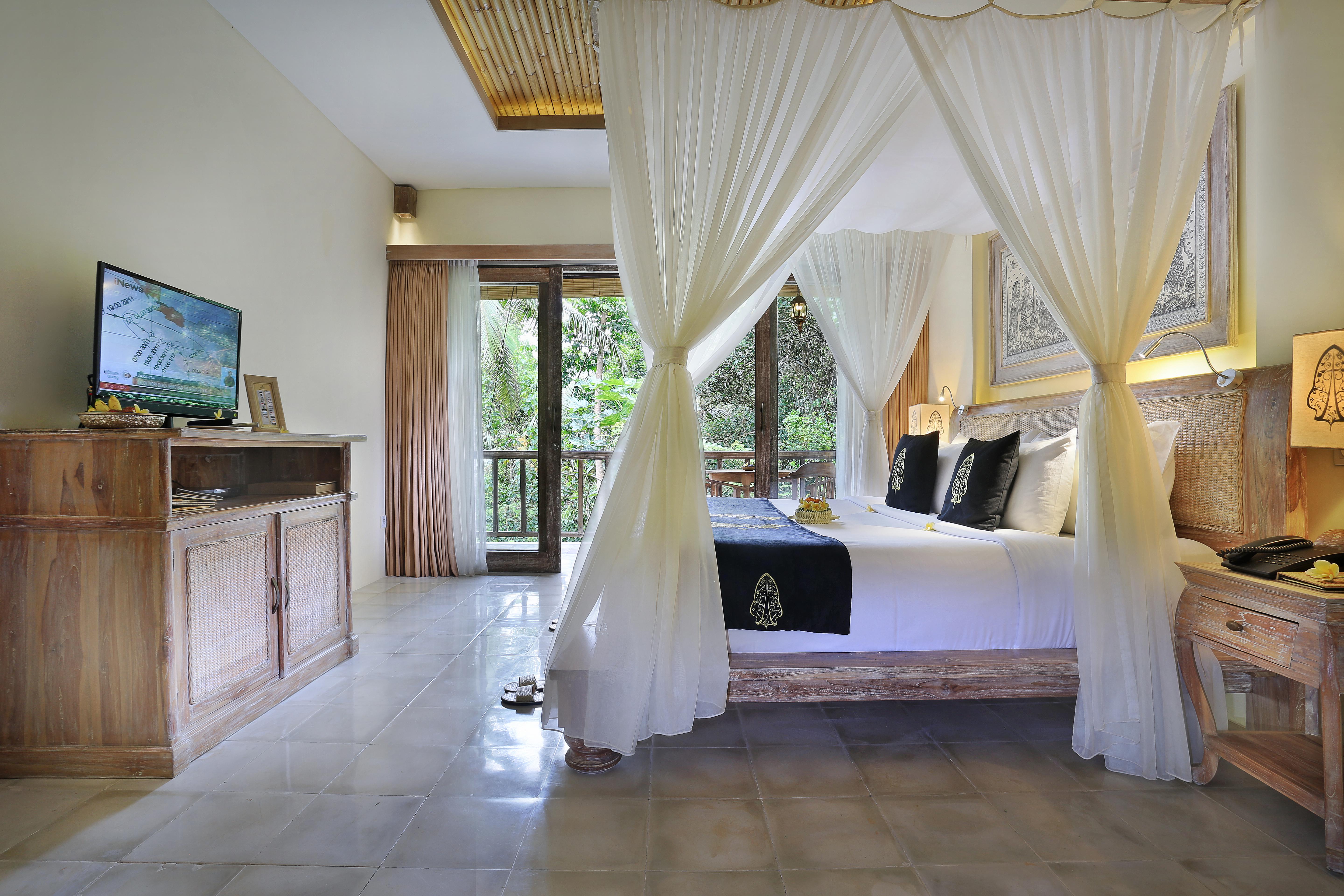 The Kayon Resort Ubud  Exterior photo