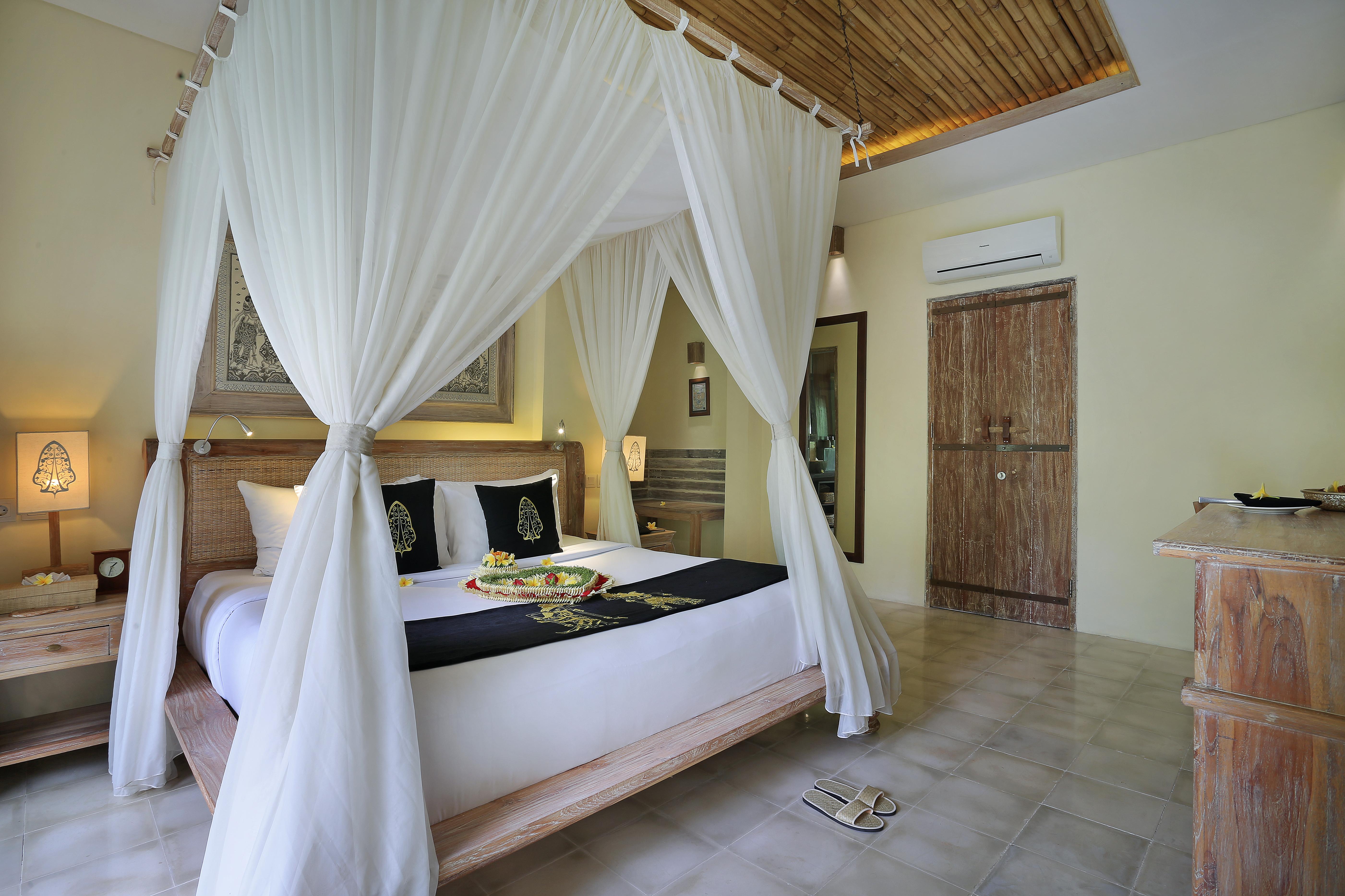 The Kayon Resort Ubud  Exterior photo