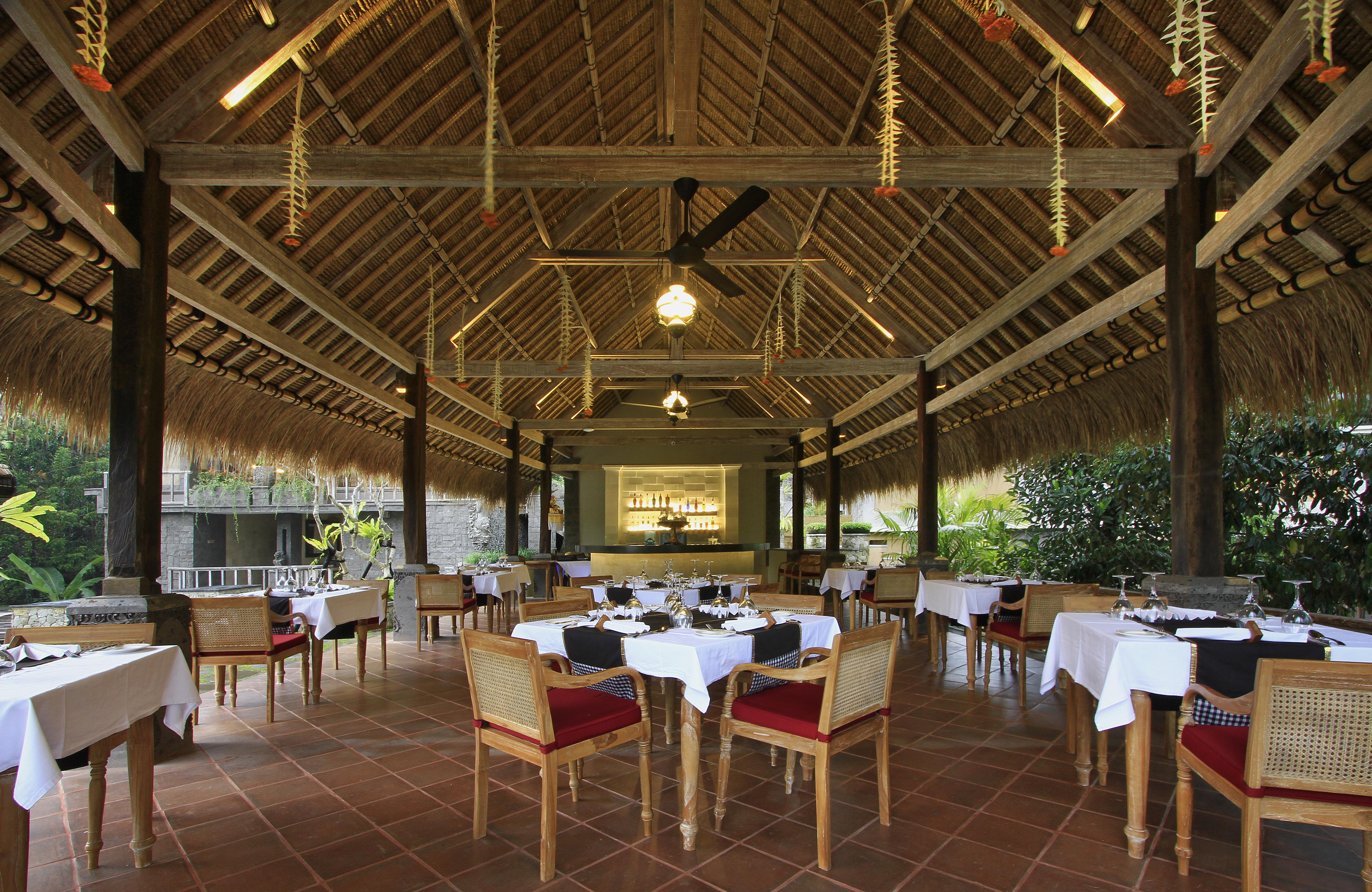 The Kayon Resort Ubud  Exterior photo