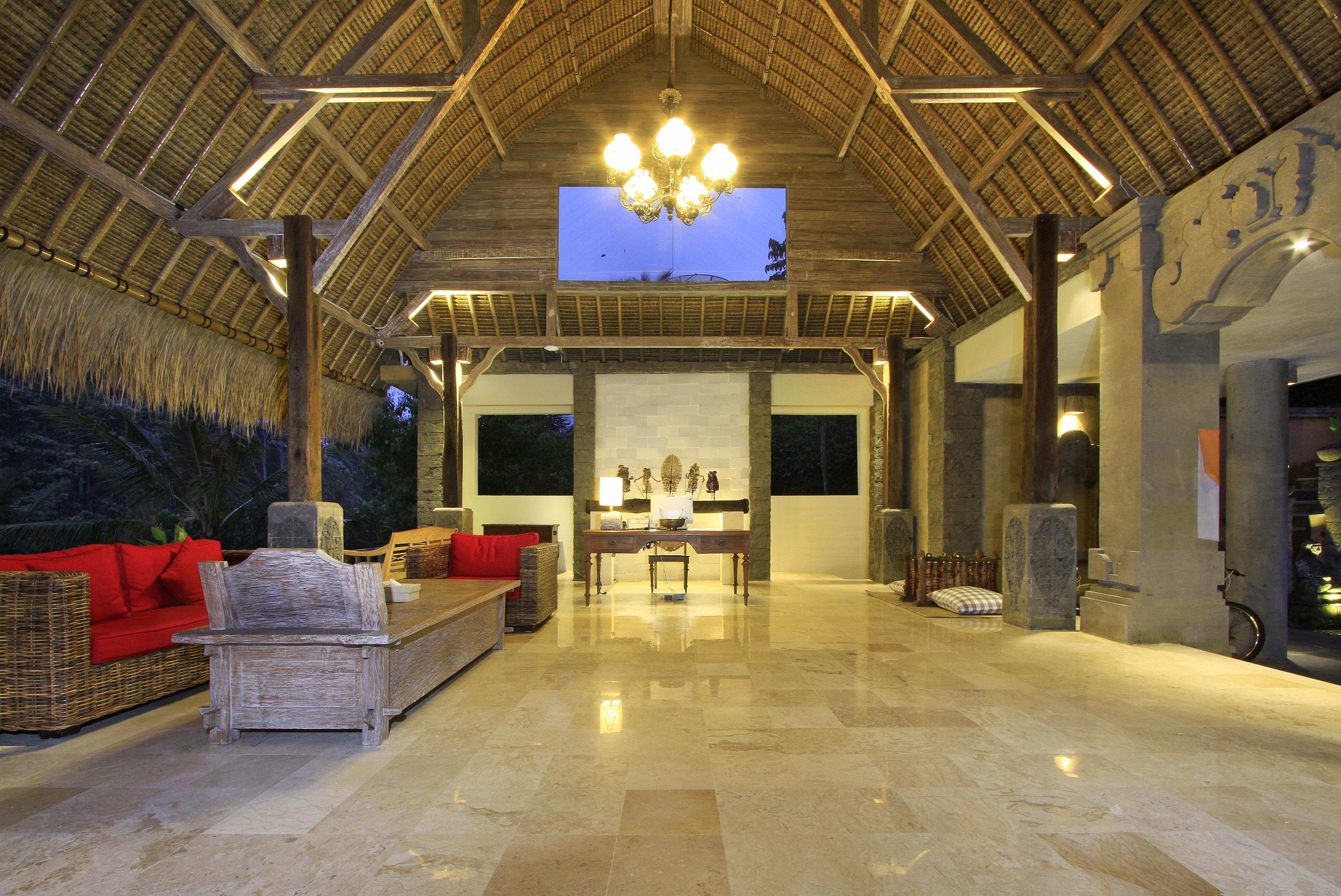 The Kayon Resort Ubud  Exterior photo
