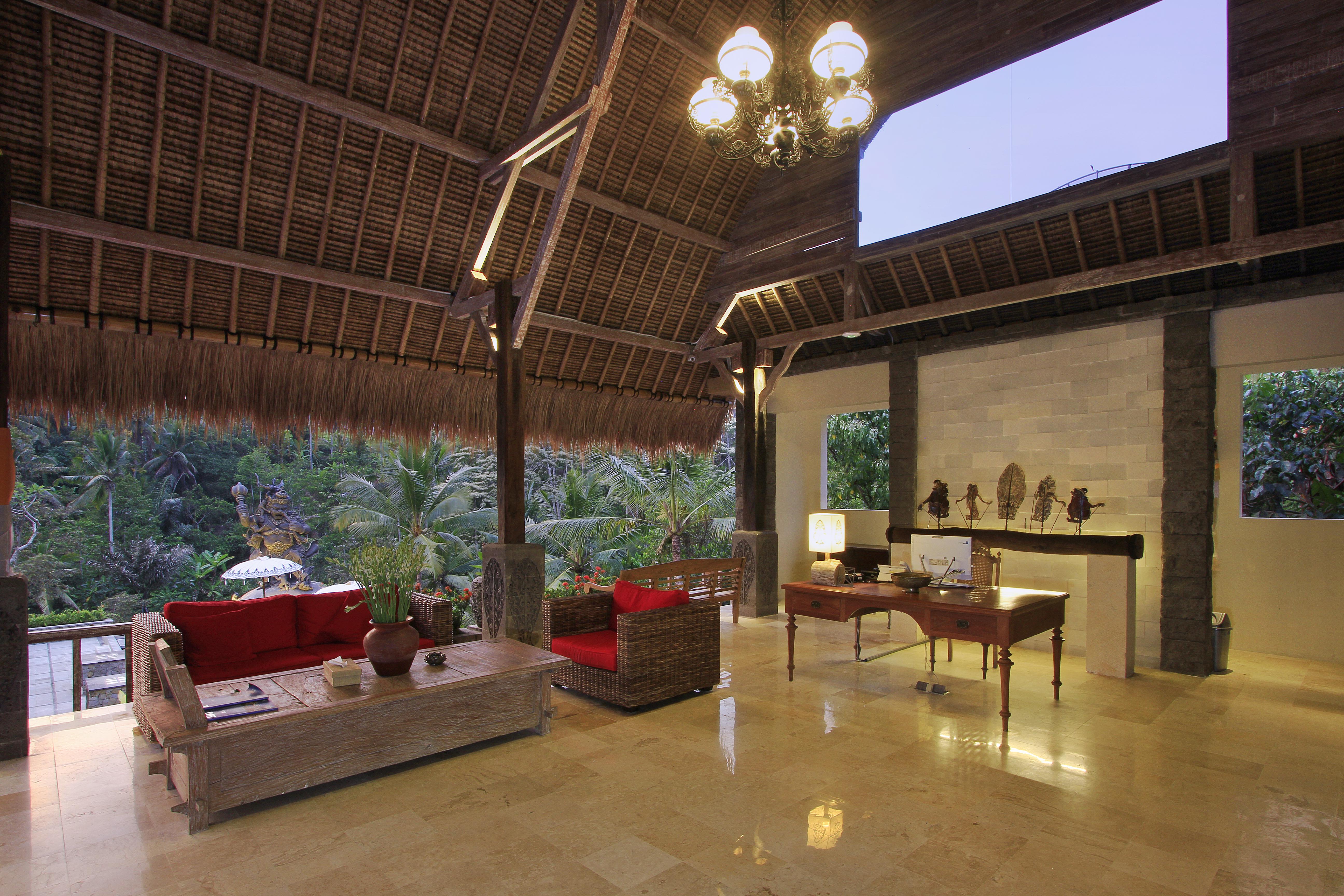 The Kayon Resort Ubud  Exterior photo