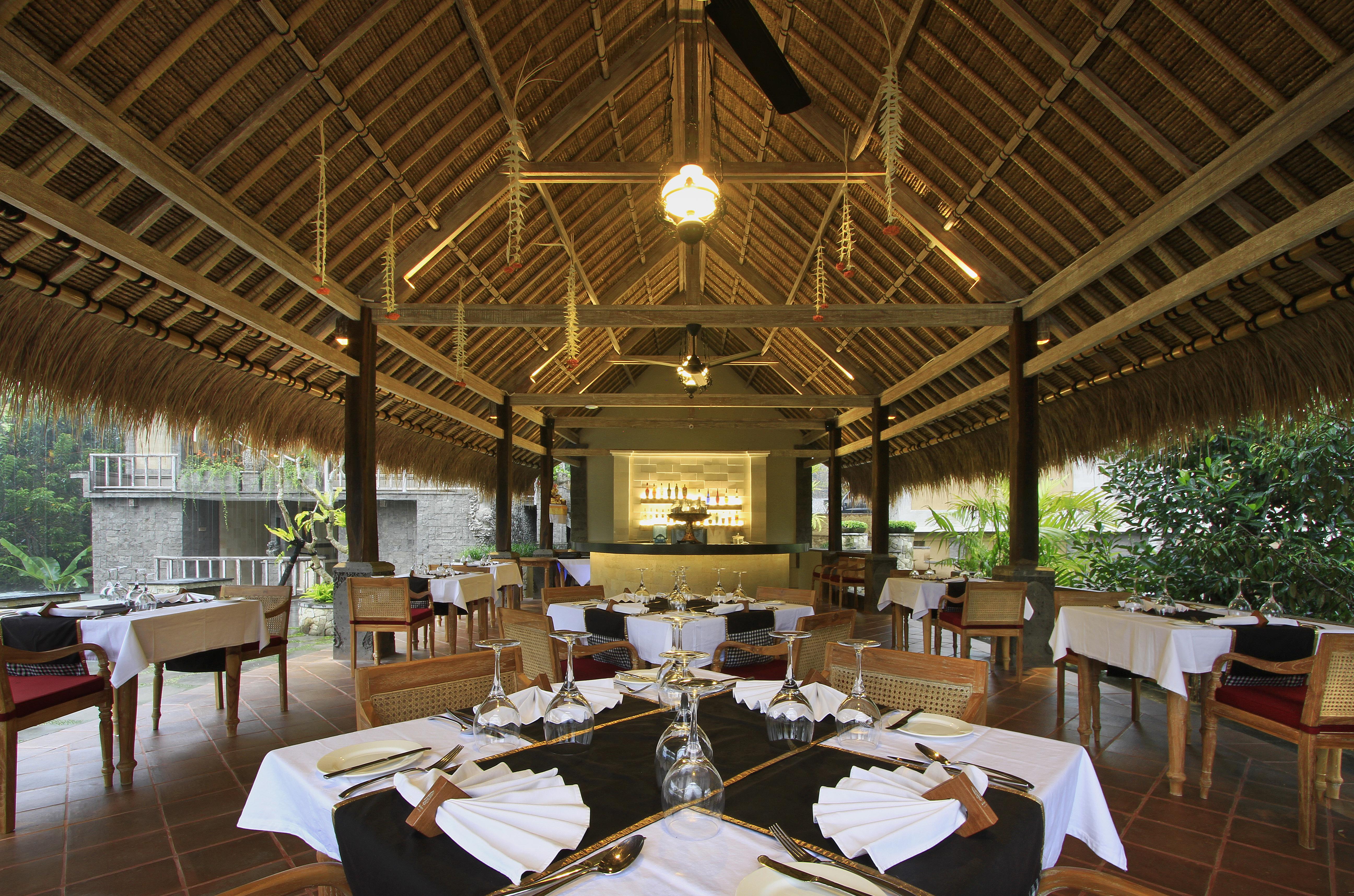 The Kayon Resort Ubud  Exterior photo