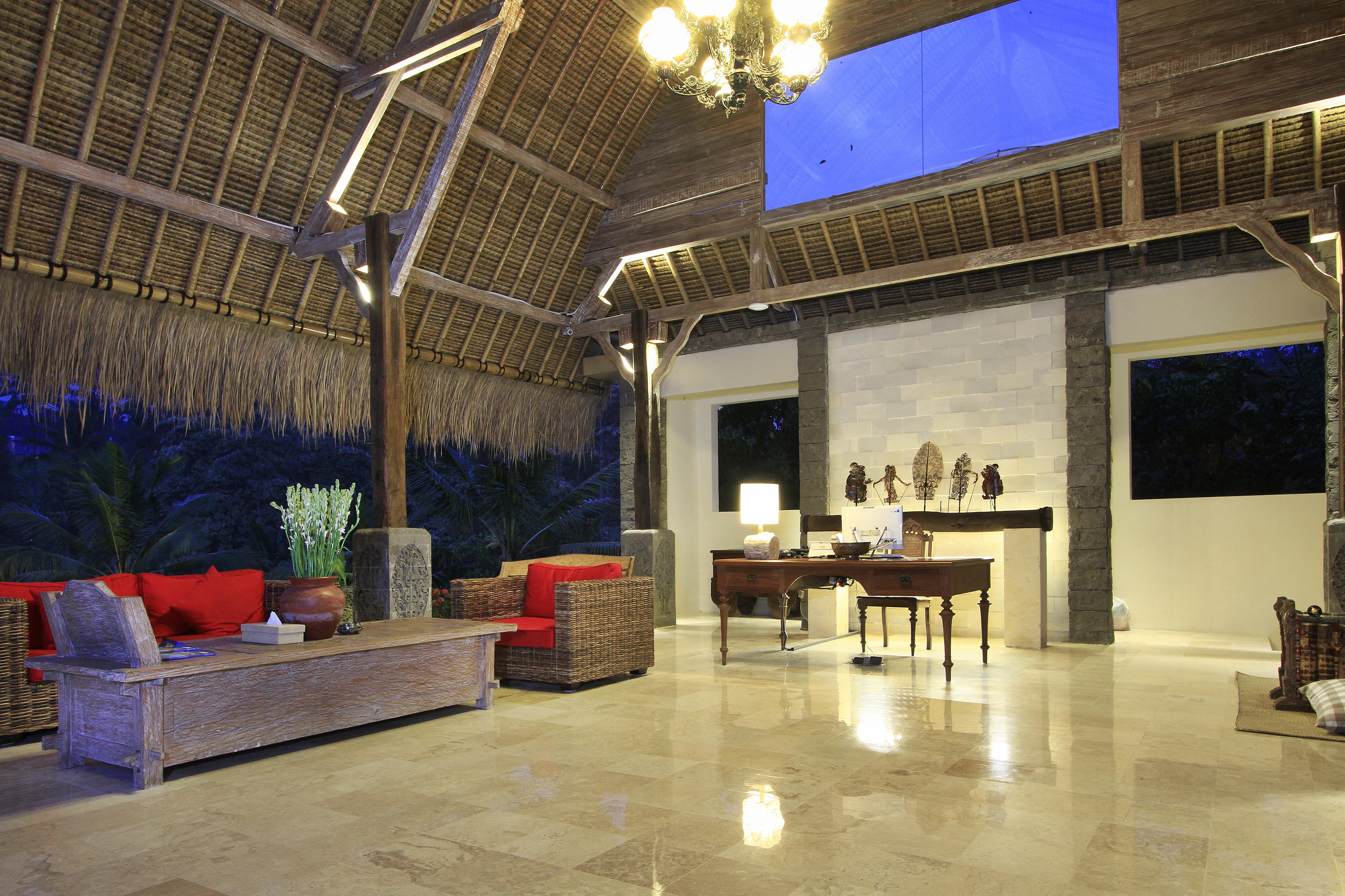 The Kayon Resort Ubud  Exterior photo