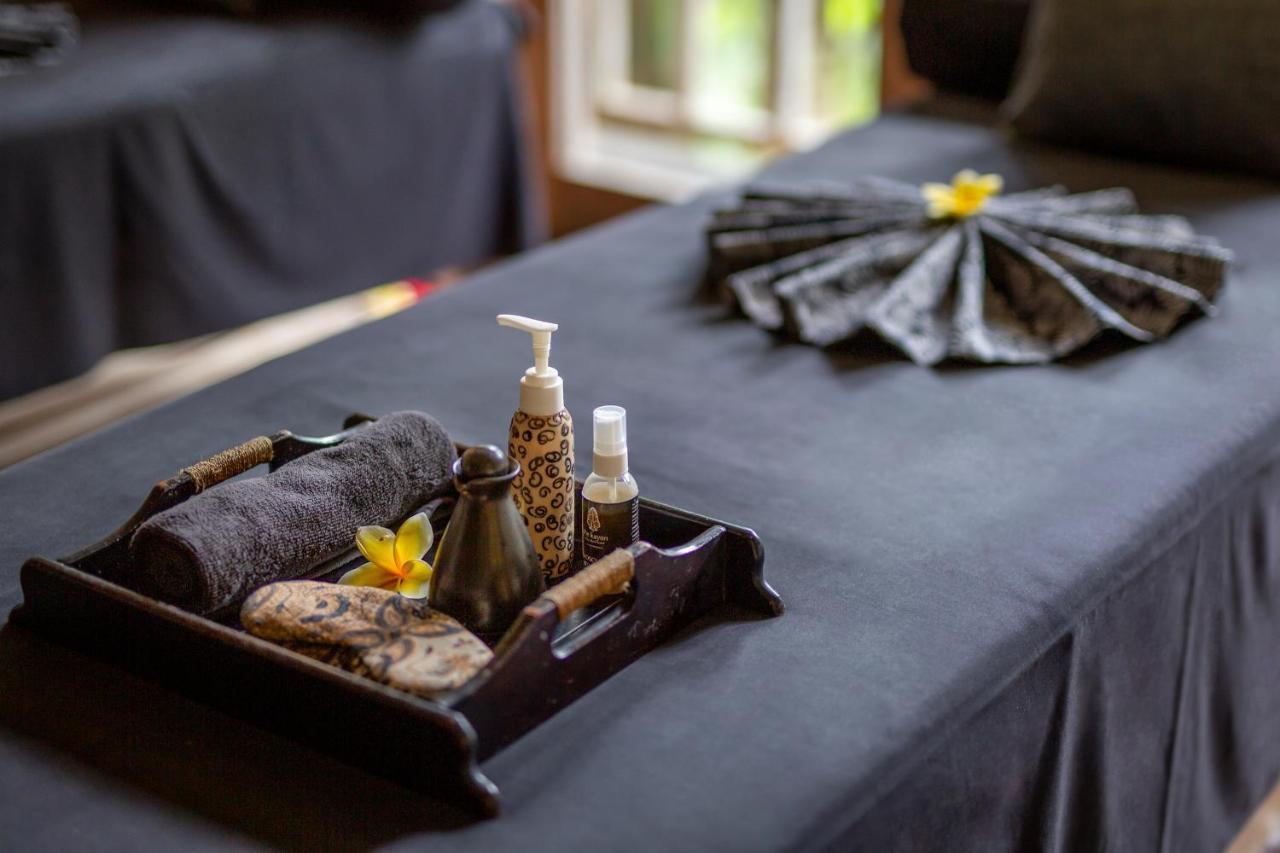 The Kayon Resort Ubud  Exterior photo