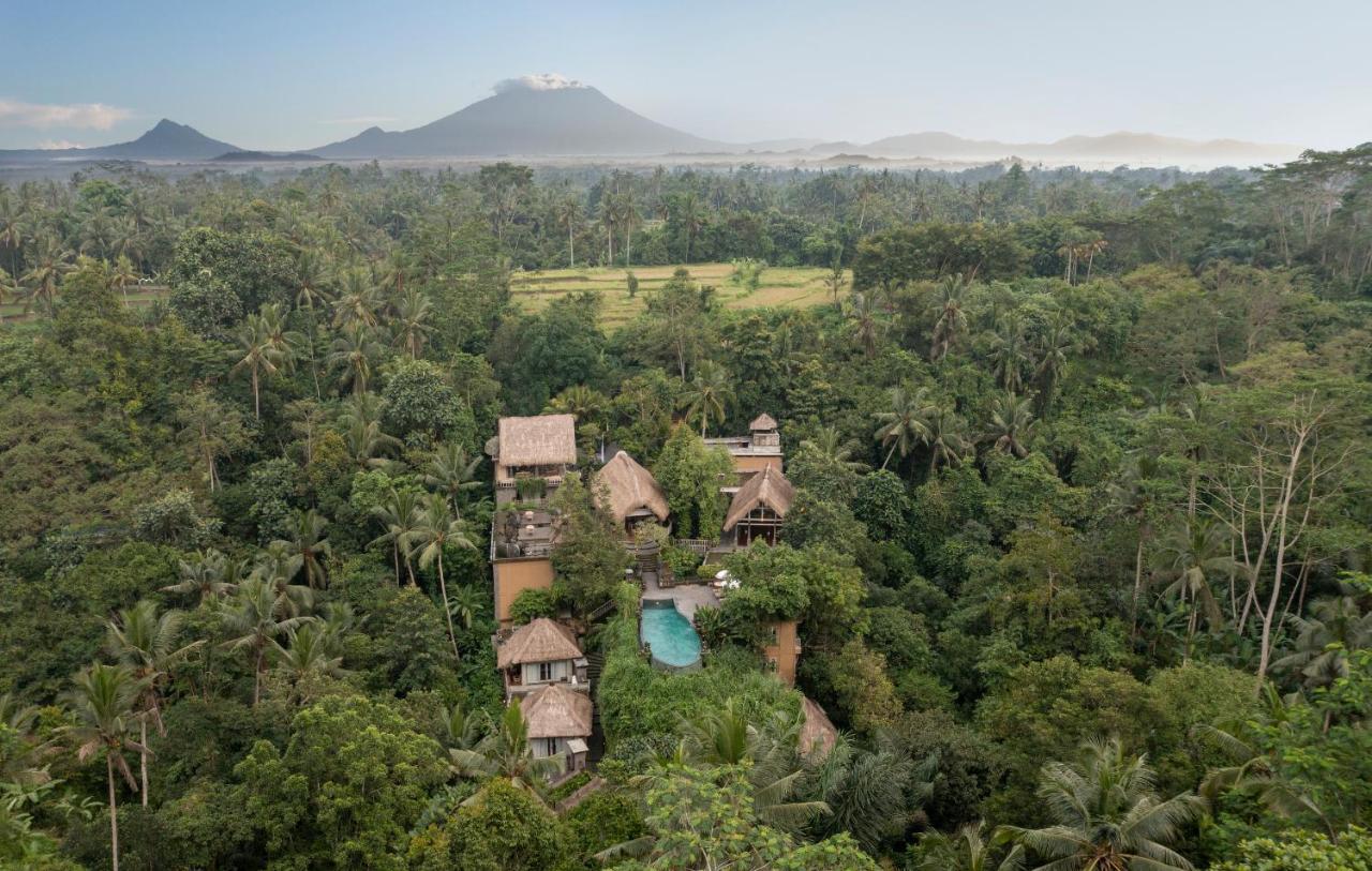 The Kayon Resort Ubud  Exterior photo