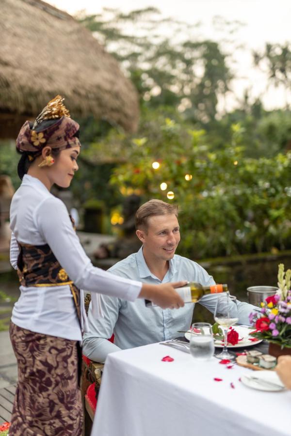 The Kayon Resort Ubud  Exterior photo