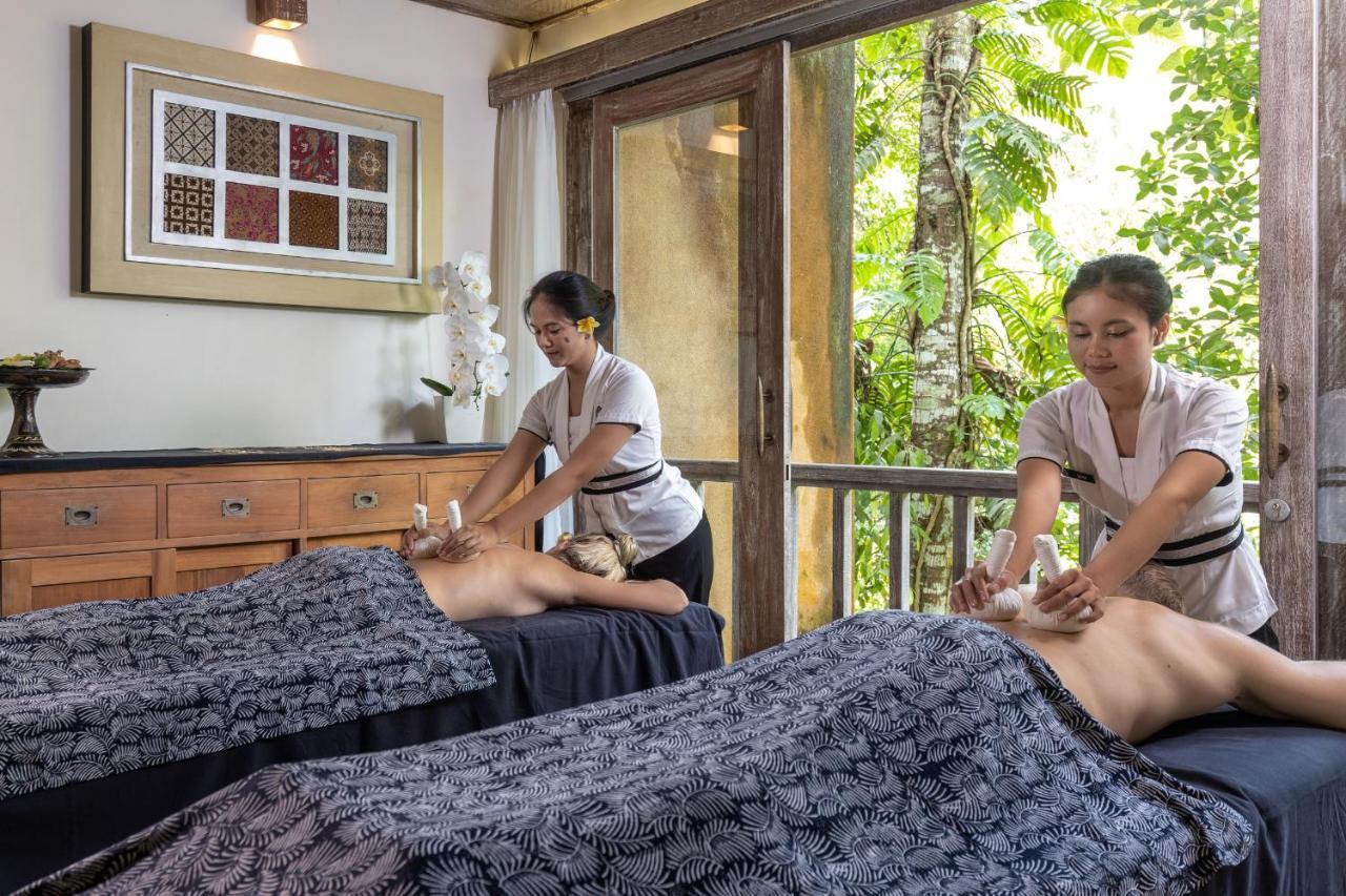 The Kayon Resort Ubud  Exterior photo
