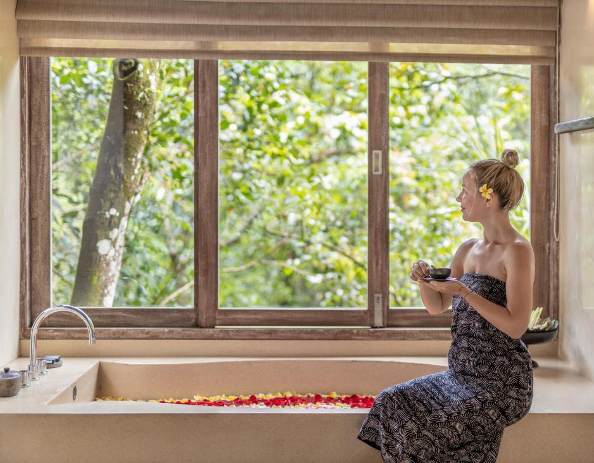 The Kayon Resort Ubud  Exterior photo