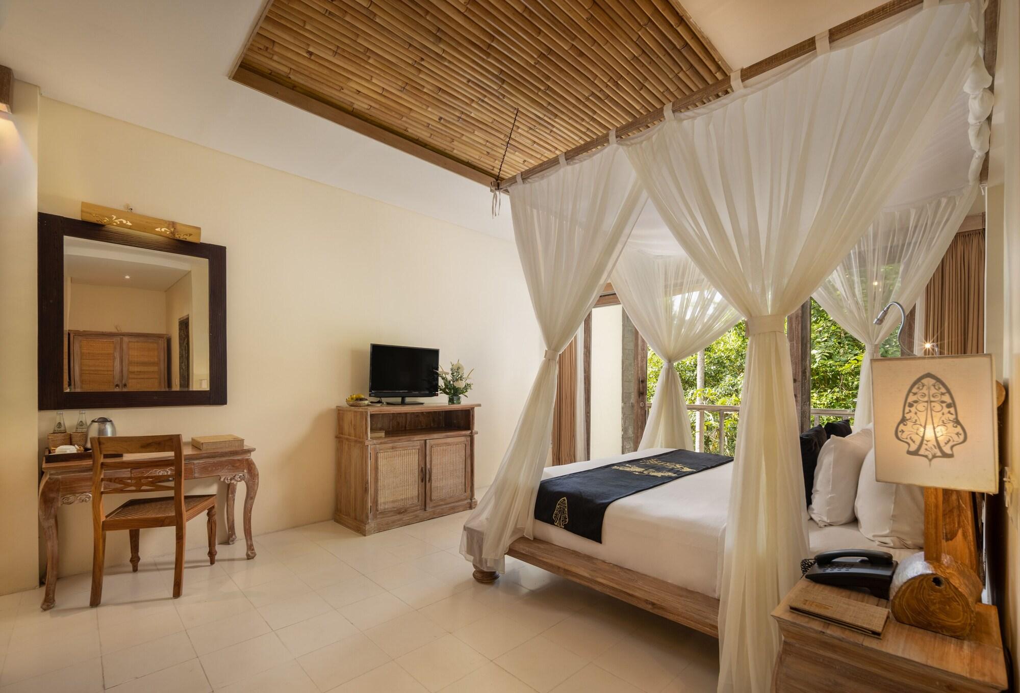 The Kayon Resort Ubud  Exterior photo