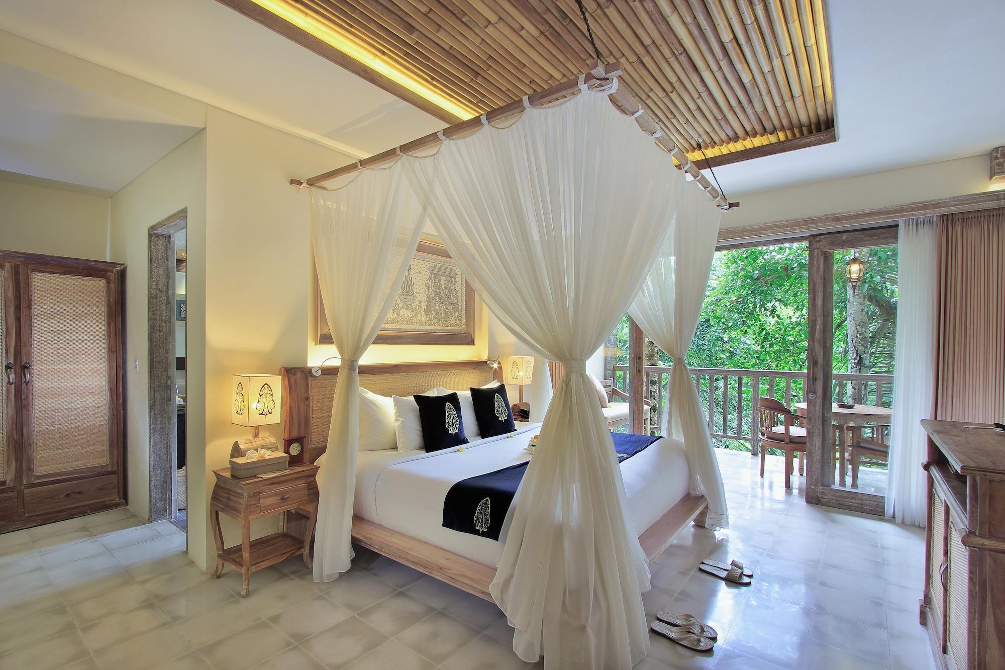 The Kayon Resort Ubud  Exterior photo