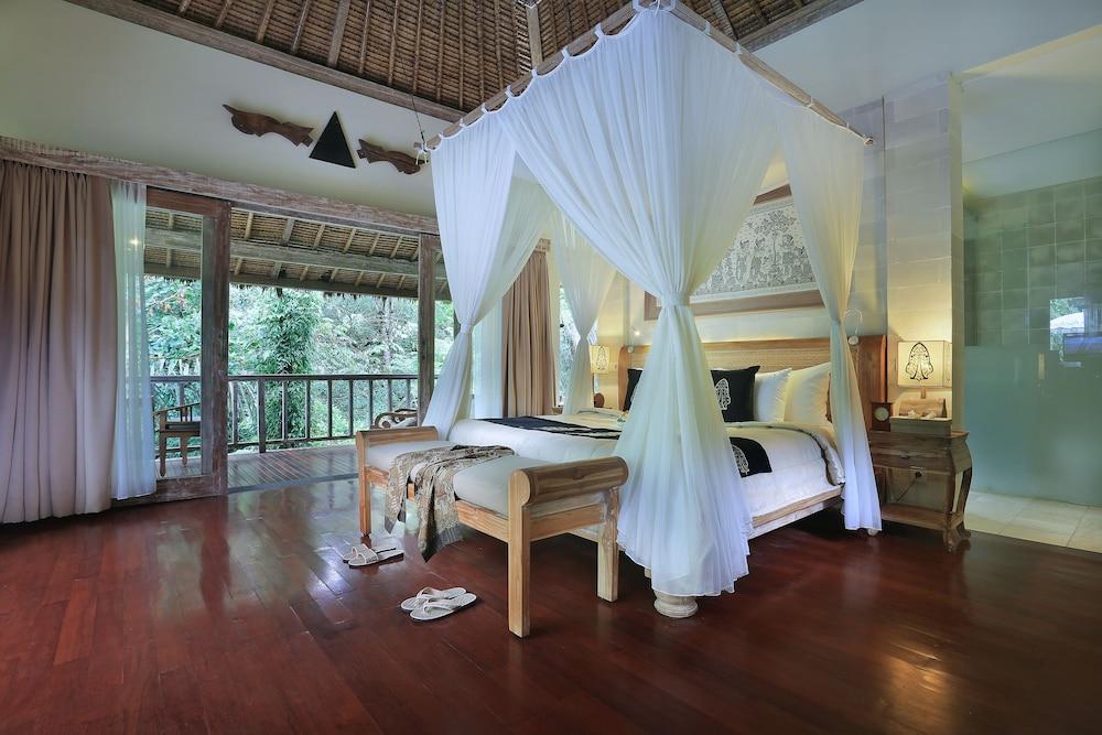 The Kayon Resort Ubud  Exterior photo