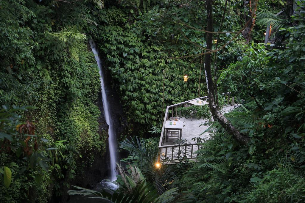 The Kayon Resort Ubud  Exterior photo