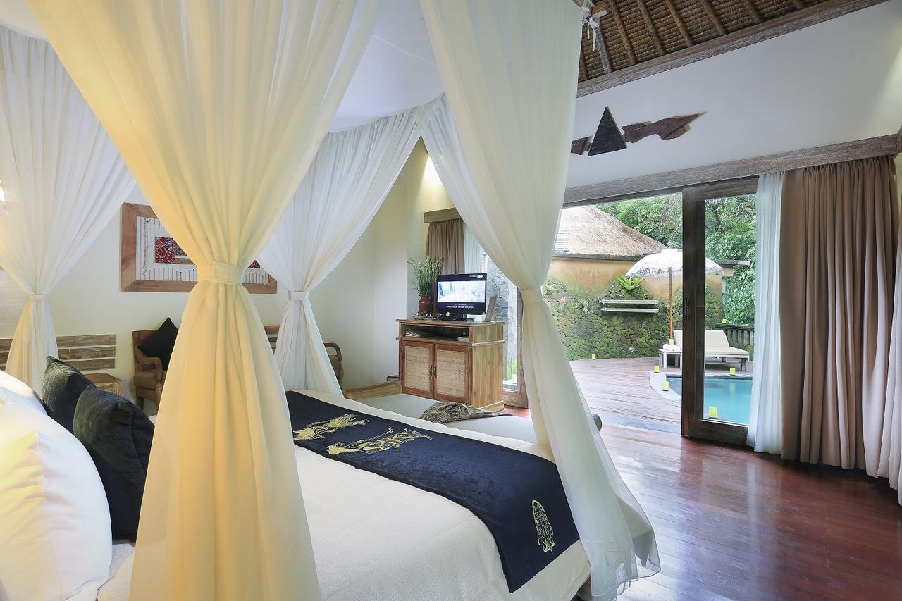 The Kayon Resort Ubud  Exterior photo