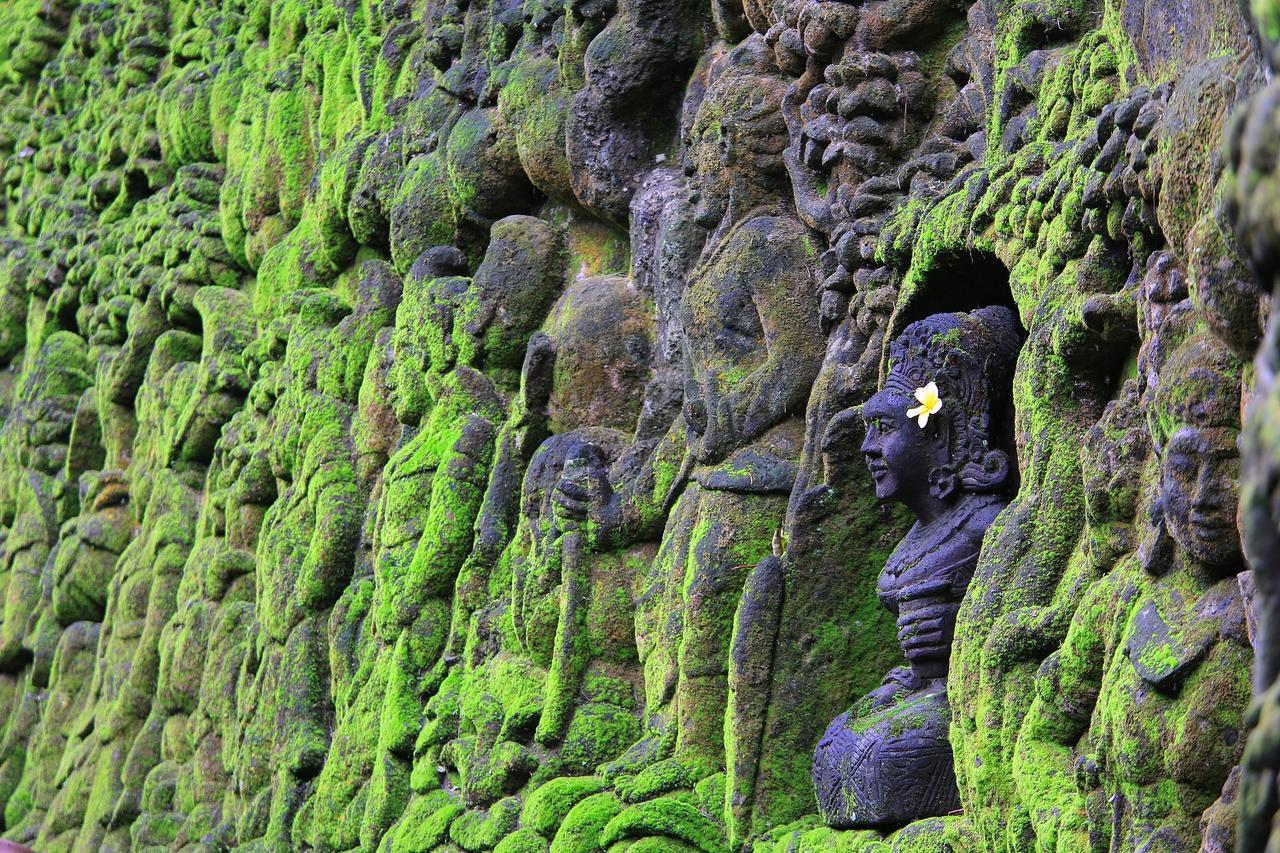 The Kayon Resort Ubud  Exterior photo