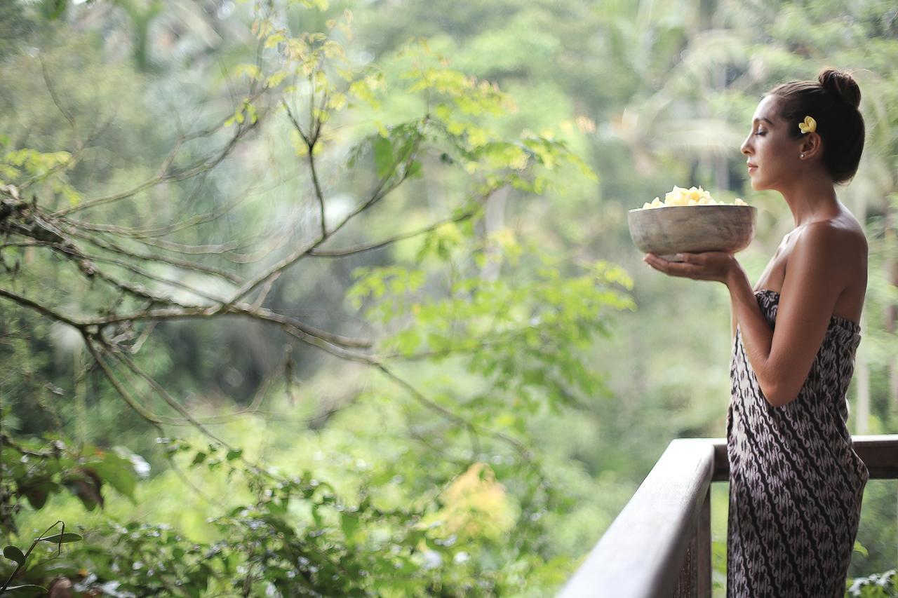 The Kayon Resort Ubud  Exterior photo