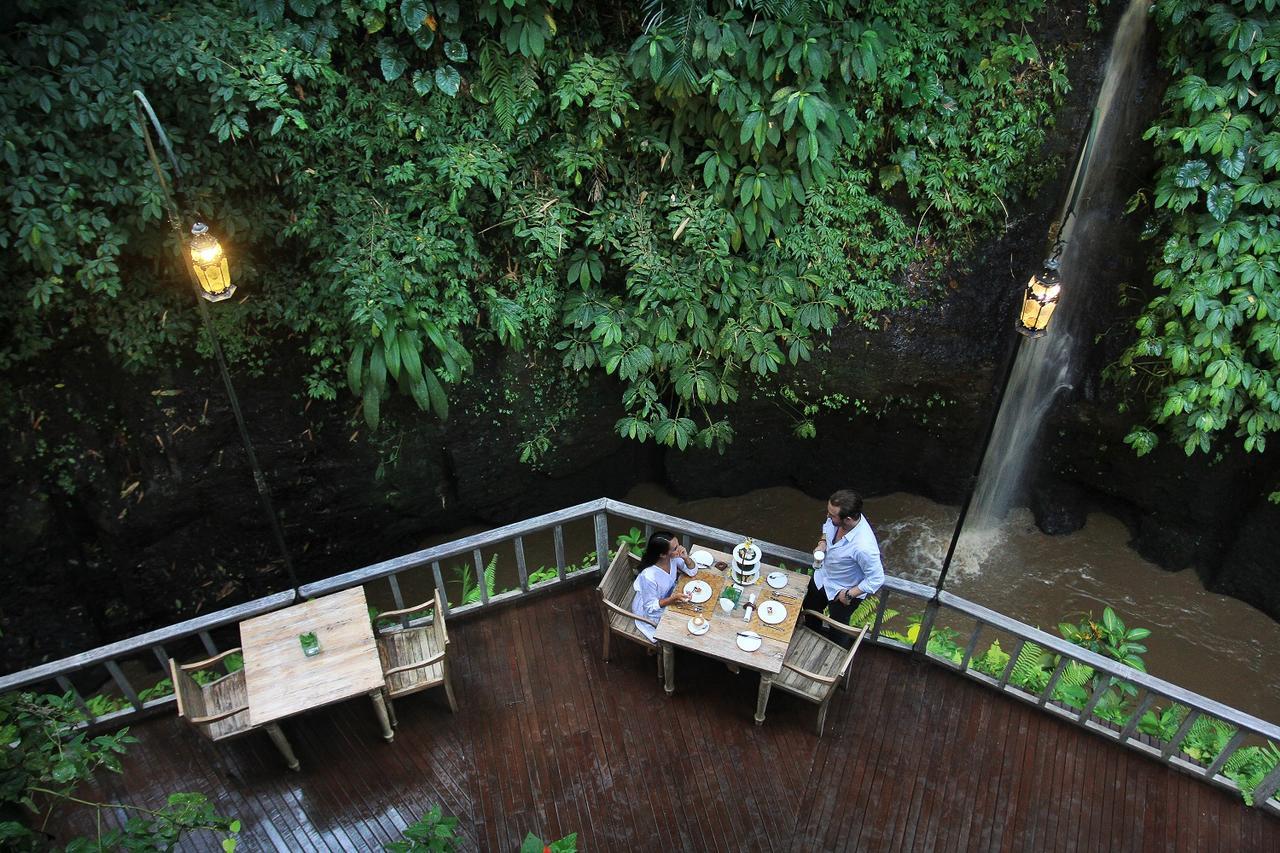 The Kayon Resort Ubud  Exterior photo