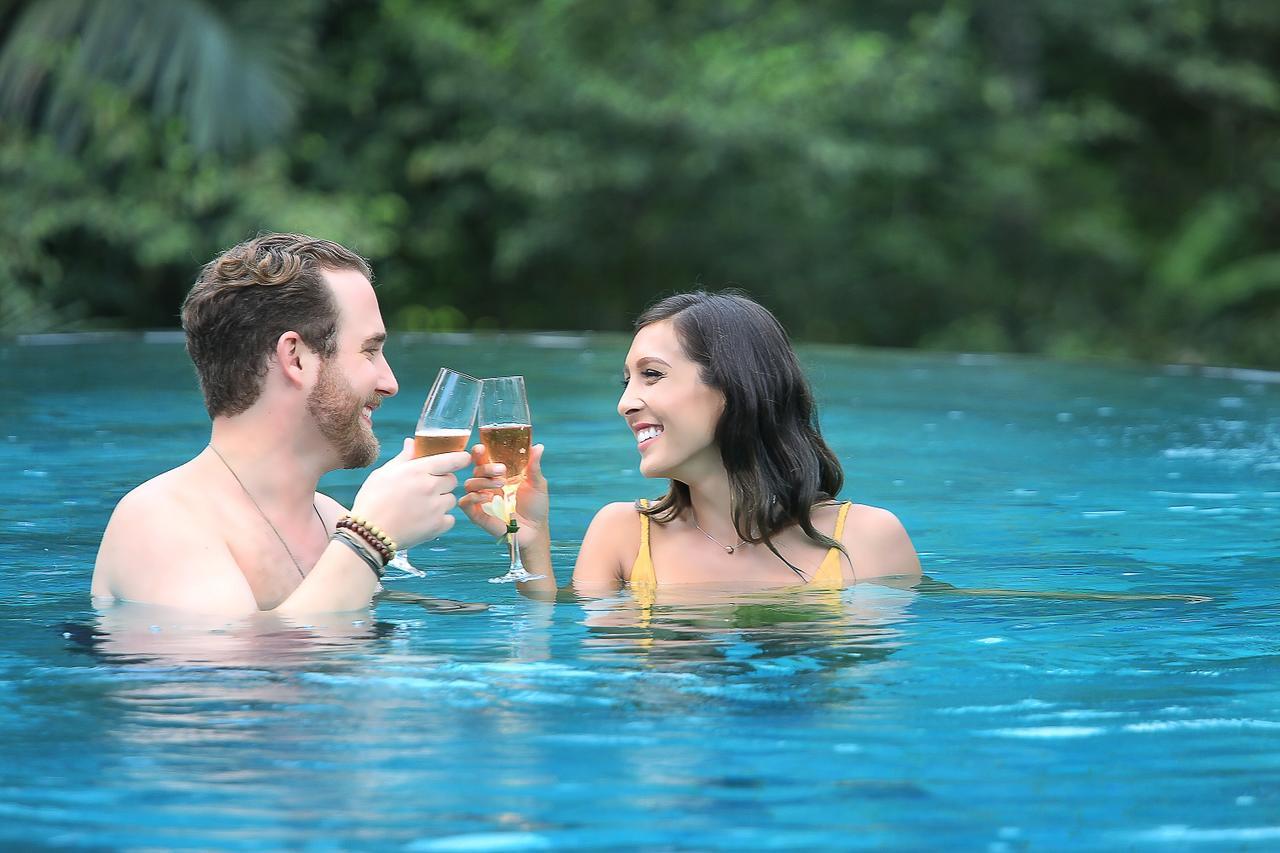 The Kayon Resort Ubud  Exterior photo