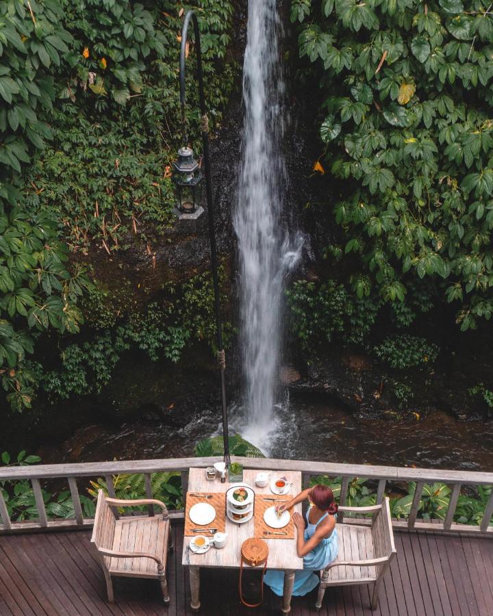 The Kayon Resort Ubud  Exterior photo